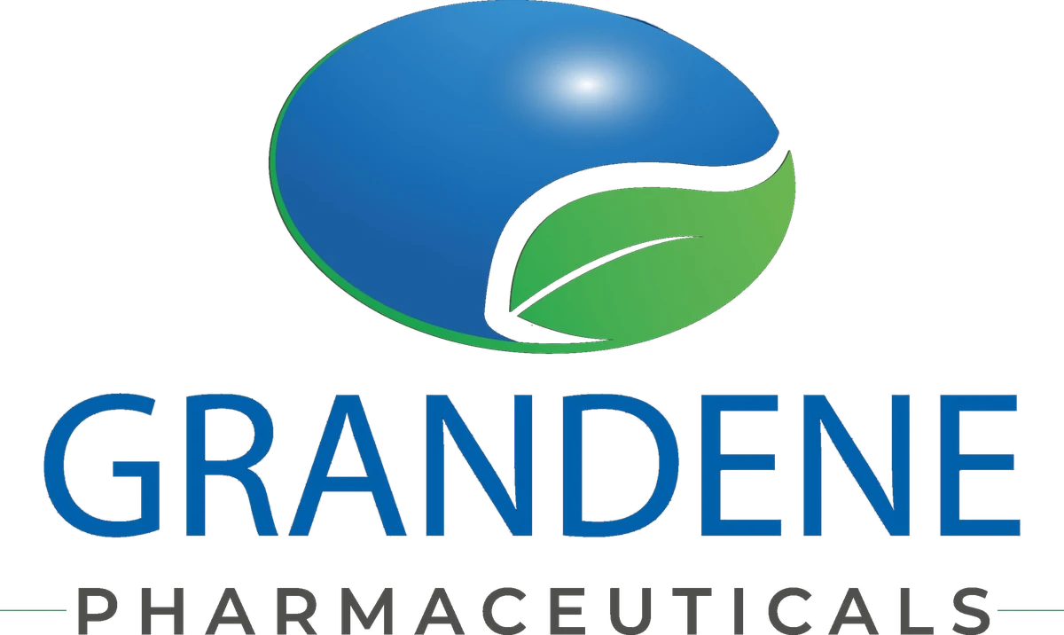Grandene Pharmaceuticals logo
